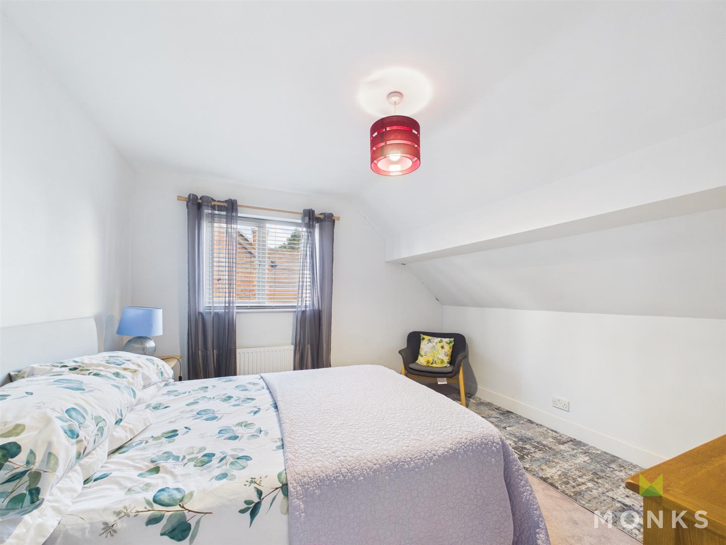 4 Lythwood Road, Shrewsbury, SY3 0LU For Sale
